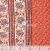 Плательная ткань "Фламенко" 24.1, 80 гр/м2, шир.150 см, принт этнический - купить в Дзержинске. Цена 243.96 руб.