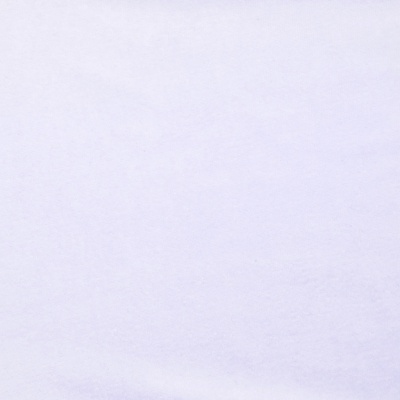 Бархат стрейч №23, 240 гр/м2, шир.160 см, (2,6 м/кг), цвет белый - купить в Дзержинске. Цена 748.44 руб.