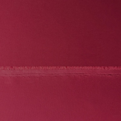 Костюмная ткань "Элис", 220 гр/м2, шир.150 см, цвет красный чили - купить в Дзержинске. Цена 303.10 руб.