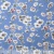 Плательная ткань "Фламенко" 12.1, 80 гр/м2, шир.150 см, принт растительный - купить в Дзержинске. Цена 241.49 руб.