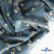  Ткань костюмная «Микровельвет велюровый принт», 220 г/м2, 97% полиэстр, 3% спандекс, ш. 150См Цв #7 - купить в Дзержинске. Цена 439.77 руб.