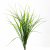Трава искусственная -3, шт (осока 50 см/8 см  5 листов)				 - купить в Дзержинске. Цена: 124.17 руб.