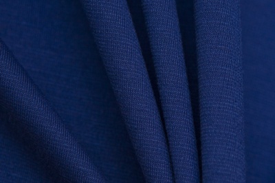 Трикотаж "Grange" R.BLUE 5# (2,38м/кг), 280 гр/м2, шир.150 см, цвет т.синий - купить в Дзержинске. Цена 870.01 руб.
