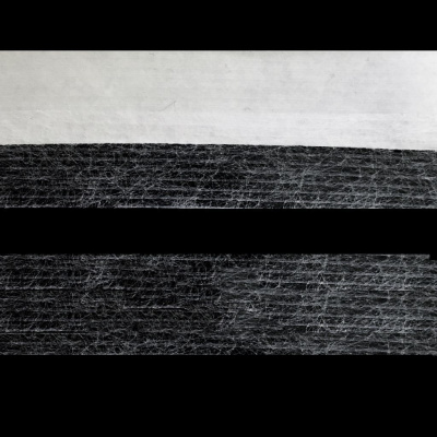 Прокладочная лента (паутинка на бумаге) DFD23, шир. 15 мм (боб. 100 м), цвет белый - купить в Дзержинске. Цена: 2.64 руб.