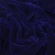Бархат стрейч №14, 240 гр/м2, шир.160 см, (2,6 м/кг), цвет т.синий - купить в Дзержинске. Цена 748.44 руб.