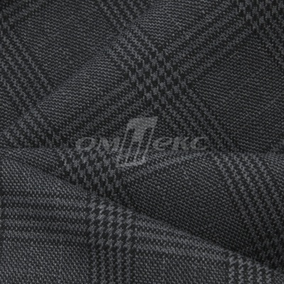 Ткань костюмная "Эдинбург", 98%P 2%S, 228 г/м2 ш.150 см, цв-серый - купить в Дзержинске. Цена 385.53 руб.