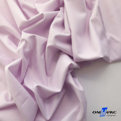 Ткань сорочечная Илер 100%полиэстр, 120 г/м2 ш.150 см, цв.розовый - купить в Дзержинске. Цена 293.20 руб.