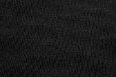 Трикотаж "Grange" C#1 (2,38м/кг), 280 гр/м2, шир.150 см, цвет чёрный - купить в Дзержинске. Цена 870.01 руб.