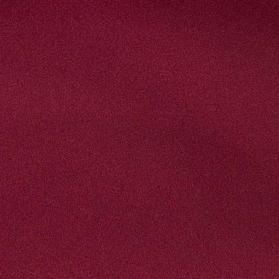 Креп стрейч Амузен 19-2024, 85 гр/м2, шир.150см, цвет темный рубин - купить в Дзержинске. Цена 194.07 руб.