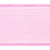 Лента капроновая, шир. 80 мм/уп. 25 м, цвет розовый - купить в Дзержинске. Цена: 19.77 руб.
