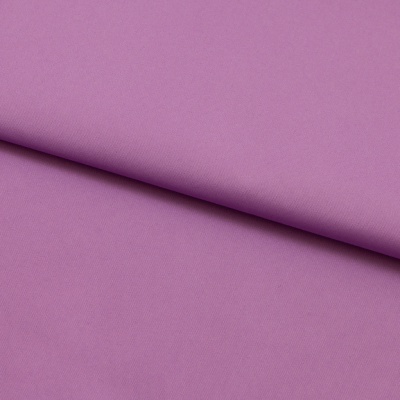 Курточная ткань Дюэл (дюспо) 16-3320, PU/WR/Milky, 80 гр/м2, шир.150см, цвет цикламен - купить в Дзержинске. Цена 166.79 руб.