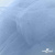 Сетка Фатин Глитер серебро, 12 (+/-5) гр/м2, шир.150 см, 16-93/голубой - купить в Дзержинске. Цена 145.46 руб.