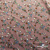 Ткань костюмная «Микровельвет велюровый принт», 220 г/м2, 97% полиэстр, 3% спандекс, ш. 150См Цв #1 - купить в Дзержинске. Цена 439.76 руб.