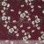 Плательная ткань "Фламенко" 3.3, 80 гр/м2, шир.150 см, принт растительный - купить в Дзержинске. Цена 317.46 руб.