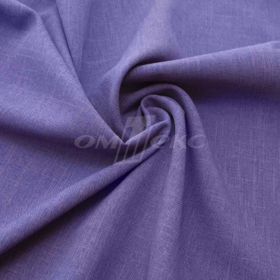 Ткань костюмная габардин "Меланж" 6145В, 172 гр/м2, шир.150см, цвет сирень - купить в Дзержинске. Цена 284.20 руб.